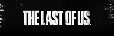 The Last of Us logo