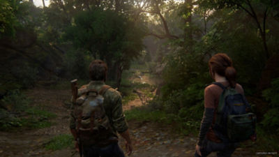 The Last of Us™ Part I Firefly Edition - PC Thumbnail 3