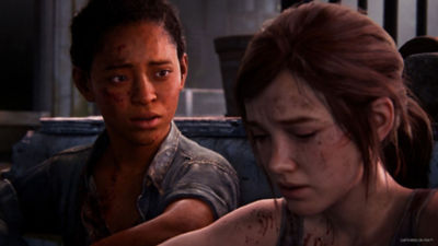 The Last of Us™ Part I Digital Deluxe Edition - PC Thumbnail 5
