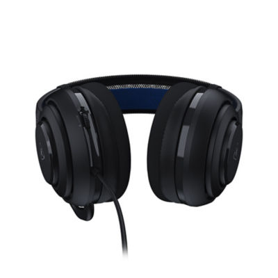 Victrix™ Pro BFG™ Reloaded Wireless Modular Controller & Atlas™ 200 Wired Headset Bundle Thumbnail 6