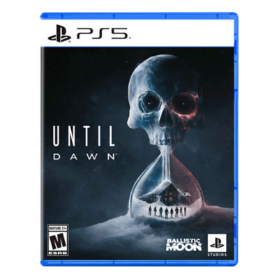 Until Dawn™ – PS5