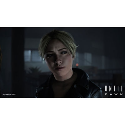 Until Dawn™ – PS5 Thumbnail 2