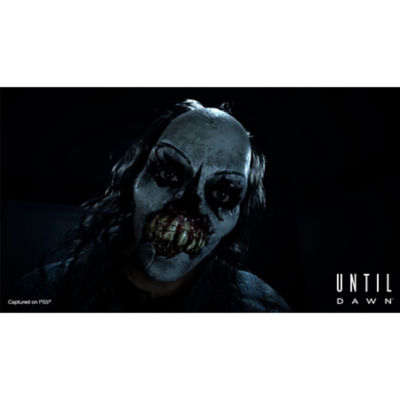 Until Dawn™ – PS5 Thumbnail 4