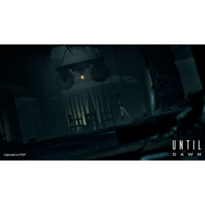 Until Dawn™ – PS5 Thumbnail 5