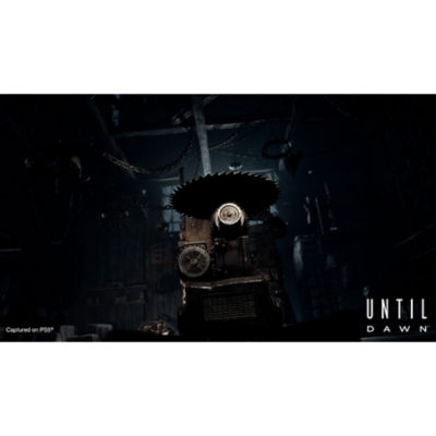 Until Dawn™ – PS5 Thumbnail 6