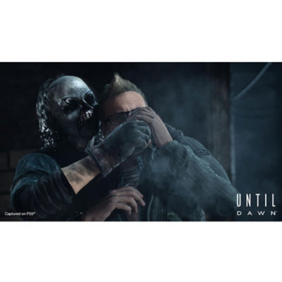 Until Dawn™ – PS5 Thumbnail 7