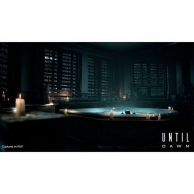 Until Dawn™ – PS5 Thumbnail 8