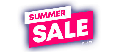 alt="Summer Sale	Ends 08/05."