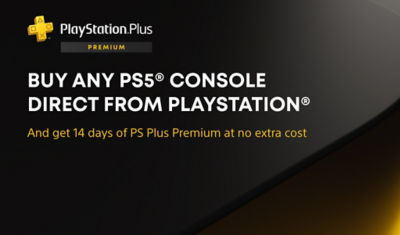 PlayStation®5 Console (model group - slim)*