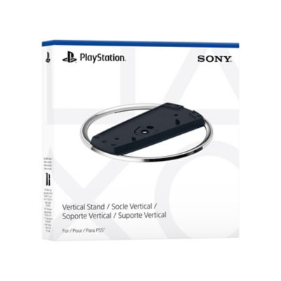 Vertical Stand for PS5® Consoles Thumbnail 3