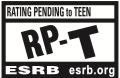 ESRB - RP-T Rating